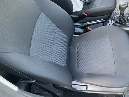 ВАЗ (Lada) Vesta 2019 года за 5 500 000 тг. в Усть-Каменогорск – фото 11