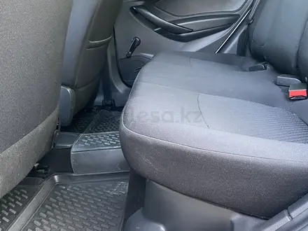 ВАЗ (Lada) Vesta 2019 года за 5 500 000 тг. в Усть-Каменогорск – фото 17