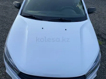 ВАЗ (Lada) Vesta 2019 года за 5 500 000 тг. в Усть-Каменогорск – фото 19