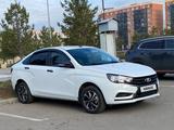 ВАЗ (Lada) Vesta 2019 года за 5 500 000 тг. в Усть-Каменогорск