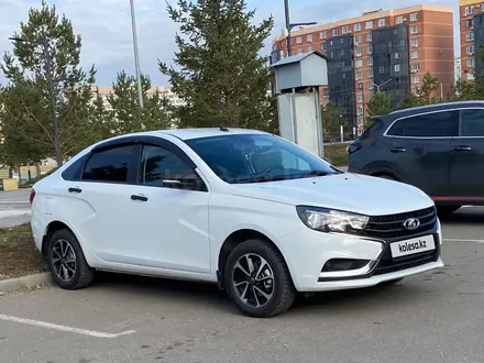 ВАЗ (Lada) Vesta 2019 года за 5 500 000 тг. в Усть-Каменогорск