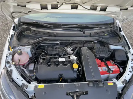ВАЗ (Lada) Vesta 2019 года за 5 500 000 тг. в Усть-Каменогорск – фото 5