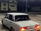 ВАЗ (Lada) 2107 2010 года за 1 500 000 тг. в Шымкент – фото 4