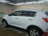 Kia Sportage 2014 года за 7 200 000 тг. в Актобе – фото 2