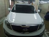 Kia Sportage 2014 года за 7 200 000 тг. в Актобе