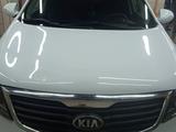 Kia Sportage 2014 года за 7 200 000 тг. в Актобе – фото 3