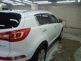 Kia Sportage 2014 года за 7 200 000 тг. в Актобе – фото 5