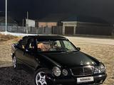 Mercedes-Benz E 320 2001 года за 5 000 000 тг. в Кызылорда – фото 3