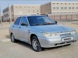 ВАЗ (Lada) 2110 2009 года за 400 000 тг. в Актау