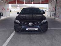 Toyota Camry 2019 годаүшін7 800 000 тг. в Алматы