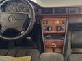 Mercedes-Benz E 230 1987 годаүшін1 200 000 тг. в Актау – фото 16