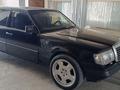 Mercedes-Benz E 230 1987 годаүшін1 200 000 тг. в Актау – фото 3