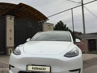 Tesla Model Y 2023 годаүшін20 300 000 тг. в Алматы