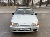 ВАЗ (Lada) 2115 2005 года за 1 200 000 тг. в Тараз – фото 4