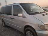 Mercedes-Benz Vito 1998 годаfor3 050 000 тг. в Шымкент – фото 2