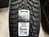 IKON TYRES AUTOGRAPH ICE 9 SUV за 115 500 тг. в Астана