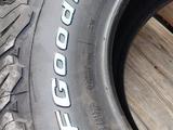 BFGoodrich All Terrain T/A KO2 285/75 R16 USA, 2023 г за 168 500 тг. в Усть-Каменогорск – фото 5