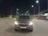 Chevrolet TrailBlazer 2021 года за 17 000 000 тг. в Алматы
