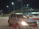 Chevrolet TrailBlazer 2021 года за 17 000 000 тг. в Алматы – фото 4