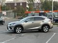 Lexus NX 200t 2017 года за 13 500 000 тг. в Алматы – фото 2