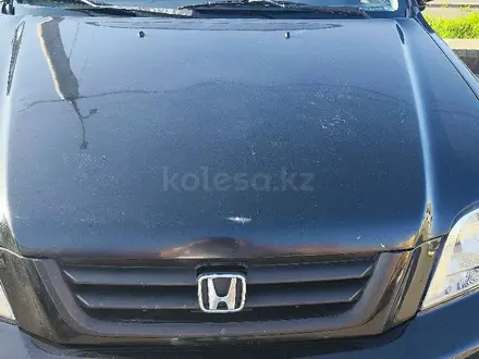 Honda CR-V 1998 года за 3 900 000 тг. в Алматы – фото 9