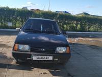 ВАЗ (Lada) 21099 1995 годаүшін600 000 тг. в Актобе