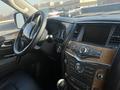 Infiniti QX56 2012 годаfor12 500 000 тг. в Алматы – фото 16