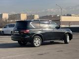 Infiniti QX56 2012 годаfor12 500 000 тг. в Алматы – фото 5