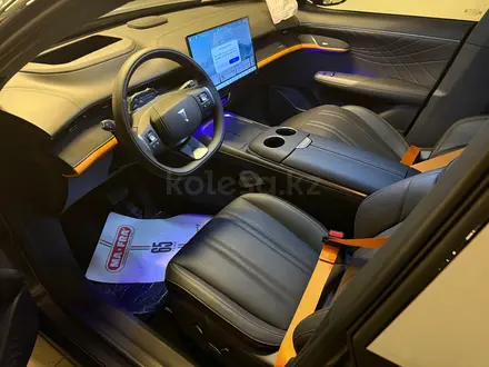Deepal S07 Plus AD Pro 2025 года за 12 900 000 тг. в Алматы – фото 9