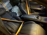 Deepal S07 Max ADS SE 215 2025 года за 12 900 000 тг. в Алматы