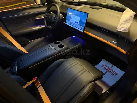 Deepal S07 Plus AD Pro 2025 года за 12 900 000 тг. в Алматы – фото 2