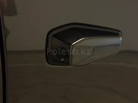 Deepal S07 Plus AD Pro 2025 года за 12 900 000 тг. в Алматы – фото 4