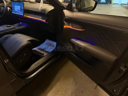 Deepal S07 Plus AD Pro 2025 года за 12 900 000 тг. в Алматы – фото 6