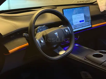 Deepal S07 Plus AD Pro 2025 года за 12 900 000 тг. в Алматы – фото 7