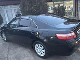 Toyota Camry 2008 года за 5 550 000 тг. в Туркестан – фото 4