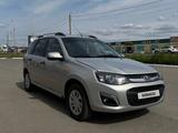 ВАЗ (Lada) Kalina 2194 2014 годаүшін2 900 000 тг. в Уральск – фото 3