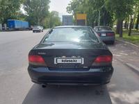 Mitsubishi Galant 1997 года за 1 100 000 тг. в Алматы