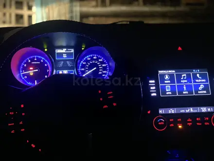 Subaru Legacy 2015 года за 6 700 000 тг. в Алматы – фото 15