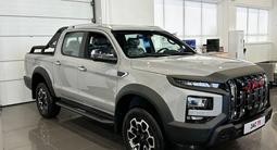 JAC T9 Hunter Luxury 2025 года за 18 690 000 тг. в Павлодар