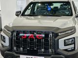 JAC T9 Hunter Luxury 2025 года за 18 690 000 тг. в Павлодар – фото 2
