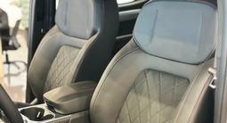 JAC T9 Hunter Luxury 2025 года за 18 690 000 тг. в Павлодар – фото 3