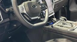 JAC T9 Hunter Luxury 2025 года за 18 690 000 тг. в Павлодар – фото 4