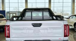 JAC T9 Hunter Luxury 2025 года за 18 690 000 тг. в Павлодар – фото 5