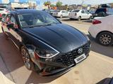 Hyundai Sonata 2020 года за 10 200 000 тг. в Астана