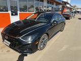 Hyundai Sonata 2020 года за 10 200 000 тг. в Астана – фото 5