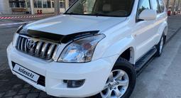 Toyota Land Cruiser Prado 2007 годаүшін14 900 000 тг. в Алматы