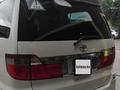 Toyota Alphard 2005 года за 6 000 000 тг. в Актобе – фото 2