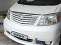 Toyota Alphard 2005 года за 6 000 000 тг. в Актобе