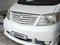 Toyota Alphard 2005 года за 6 000 000 тг. в Актобе