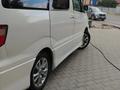 Toyota Alphard 2005 года за 6 000 000 тг. в Актобе – фото 3
